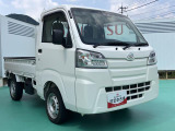 ハイゼットトラック スタンダード 農用スペシャル SAIIIt 4WD 