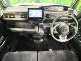 N-BOXカスタム G L ホンダセンシング 