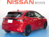 ノート 1.2 X 90周年記念車 