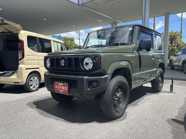 ジムニー XG 4WD 