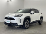 ヤリスクロス 1.5 ハイブリッド Z 修復歴無し
