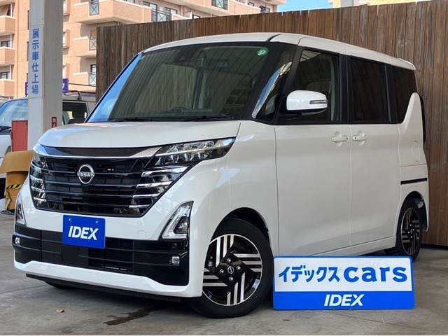 ルークス  