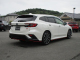 レヴォーグ 1.8 STI スポーツ EX 4WD 