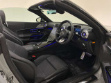 SLクラス AMG SL43 (BSG搭載モデル) 