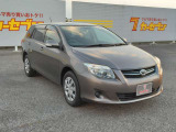 カローラフィールダー 1.8 S 4WD 