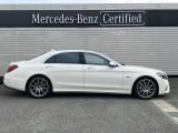 Sクラス S560e ロング AMGライン プラス 
