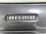 【nismoエアロ】