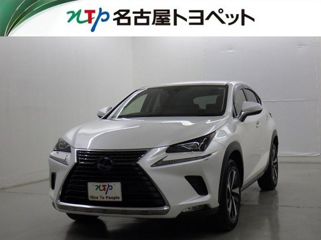 NX 300h バージョンL 