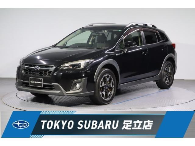 XV 2.0i-L アイサイト 4WD 