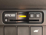 【ETC】高速道路の料金所をストレスなく通過!話題のスポットやサービスエリアに多い「スマートIC」利用時は必須のアイテムです。当店でセットアップを実施、ご納車当日からすぐにご利用いただけます!