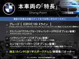 X1  xDrive 18d xライン
