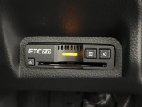 【ETC】高速道路の料金所をストレスなく通過!話題のスポットやサービスエリアに多い「スマートIC」利用時は必須のアイテムです。当店でセットアップを実施、ご納車当日からすぐにご利用いただけます!