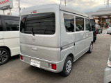 クリッパー GX ハイルーフ 4WD 