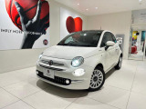 2021年式 500 Twin Air Dolcevita入庫いたしました。