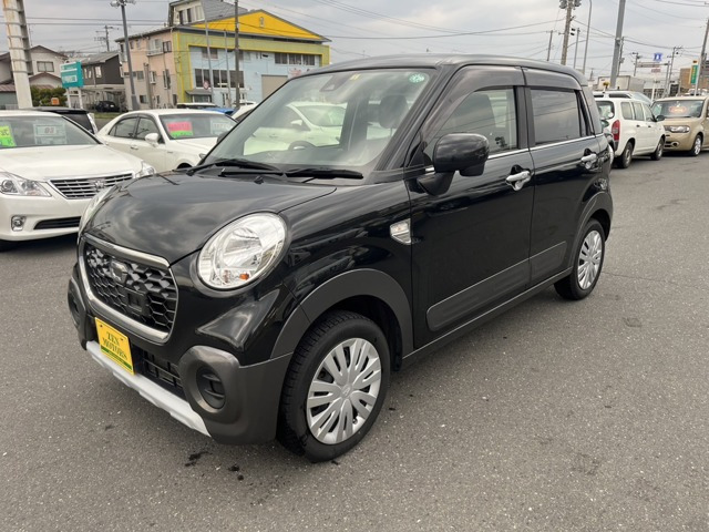 キャストアクティバ X SAII 4WD