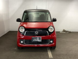このフロントマスクは個性もいっぱい 人気の車です。