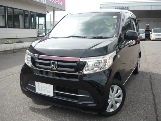 N-WGNG Lパッケージ 4WD