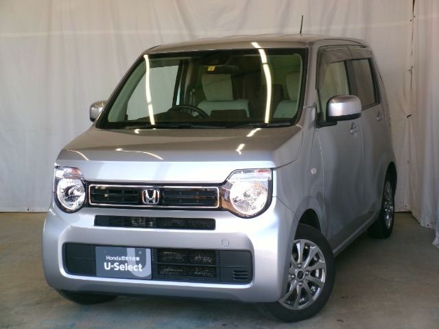 N-WGN L ホンダ センシング 