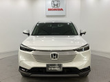 ヴェゼル 1.5 G 4WD 