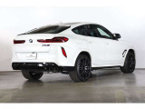 X6 M  コンペティション 4WD