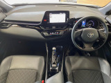C-HR  G モード ネロ セーフティプラスII