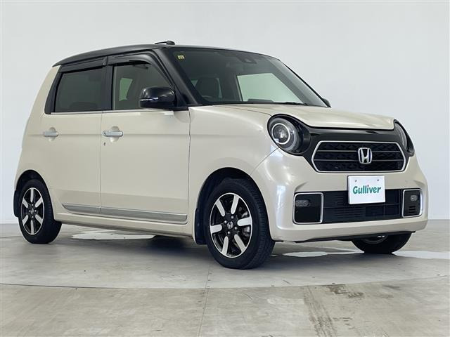 N-ONEプレミアム修復歴無し