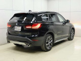 X1 xドライブ 18d xライン 4WD 