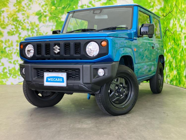 ジムニー XL 4WD 
