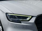 A3スポーツバック 40 TFSI クワトロ スポーツ Sラインパッケージ 4WD 