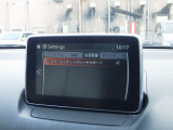 衝突軽減ブレーキ付き車