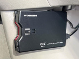 【ETC】高速道路の料金所をストレスなく通過!話題のスポットやサービスエリアに多い「スマートIC」利用時は必須のアイテムです。当店でセットアップを実施、ご納車当日からすぐにご利用いただけます!
