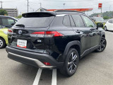 トヨタカローラ山口の中古車はトヨタ自動車の中古車ブランド【トヨタ認定中古車】です。