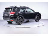 フォレスター 1.8 スポーツ 4WD 