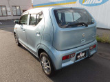 アルト L 4WD 