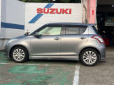スイフト 1.2 RS 