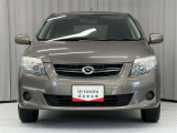 カローラフィールダー 1.5 X HID エクストラ リミテッド 4WD 