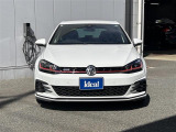 ゴルフ GTI 