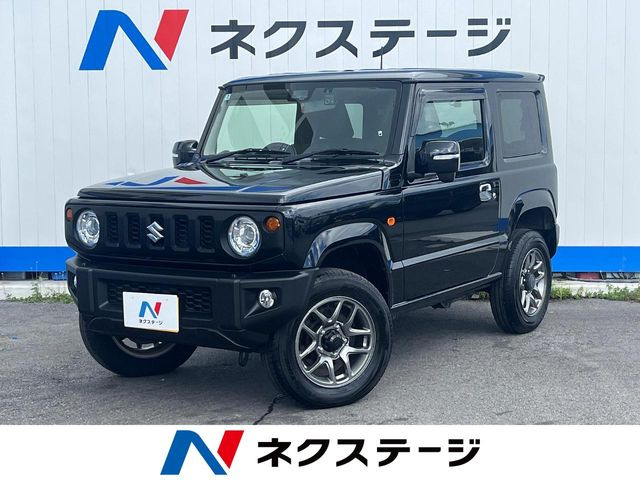 ジムニー  XC