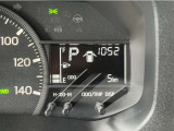 写真撮影時の走行距離です。メーカー、年式を問わず走行距離無制限、1年間の無料保証付き!安心ですね☆☆