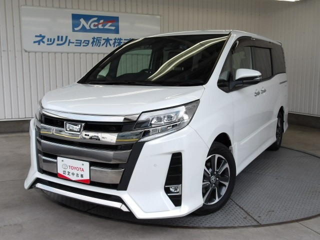 ノア 2.0 Si W×B II 