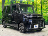 大好評のボディコーティング「弾スプラッシュコート」もご納車までに施工可能。通常のガラスコートと異なる、耐久年数6年の無機質ガラスコーティングが、ボディをキレイな状態に保ってくれます。