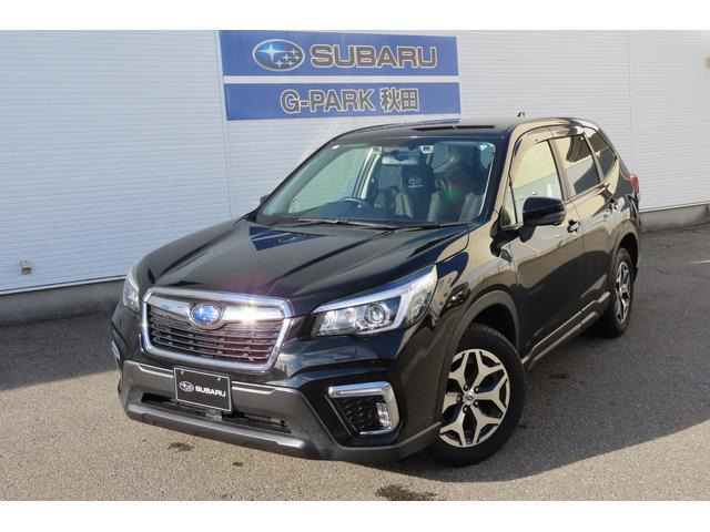フォレスター 2.5 ツーリング 4WD 