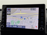 カローラクロス 1.8 Z 修復歴無し