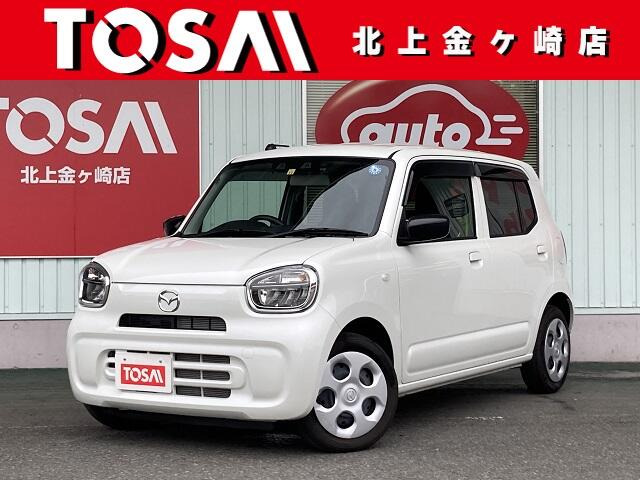 キャロル GL 4WD 