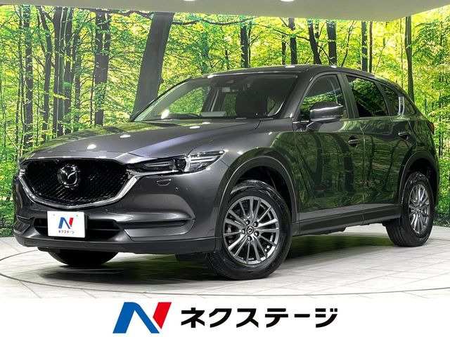 CX-52.2 XD スマートエディション