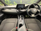 C-HR  S LEDエディション