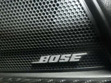 【BOSEサウンドシステム】車内に臨場感ある空間をお届けいたします。