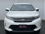 ハリアー 2.0 ターボ エレガンス 4WD 