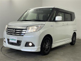 ソリオ 1.2 ハイブリッド(HYBRID)  MZ 修復歴無し