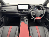 UX 250h Fスポーツ エモーショナル エクスプローラー 本革シート サンルーフ